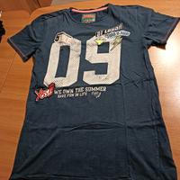 T-shirt Vingino taglia anni 16