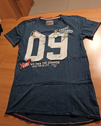 T-shirt Vingino taglia anni 16