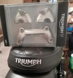 ricambi Triumph street twin 900