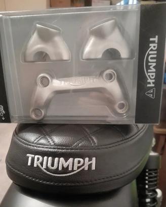 ricambi Triumph street twin 900