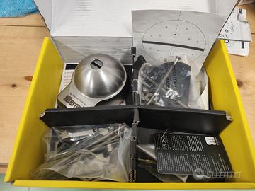 Luchetti UFO x furgoni