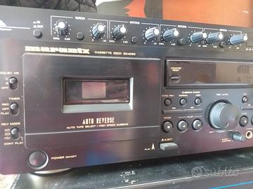 Marantz Cassette deck SD4050