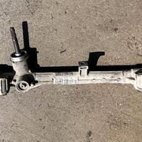 Scatola sterzo senza idroguida