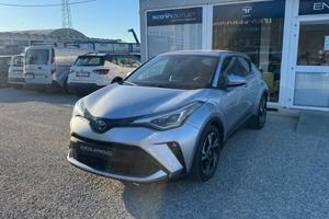 TOYOTA C-HR I 2020 - C-HR 1.8h Trend e-cvt