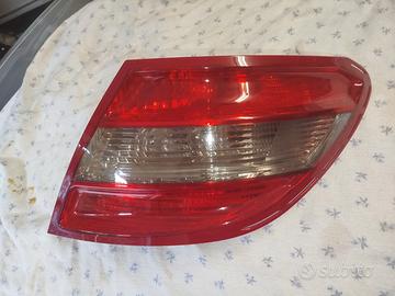 FANALE POSTERIORE DESTRO MERCEDES C200 W204 ORIGIN