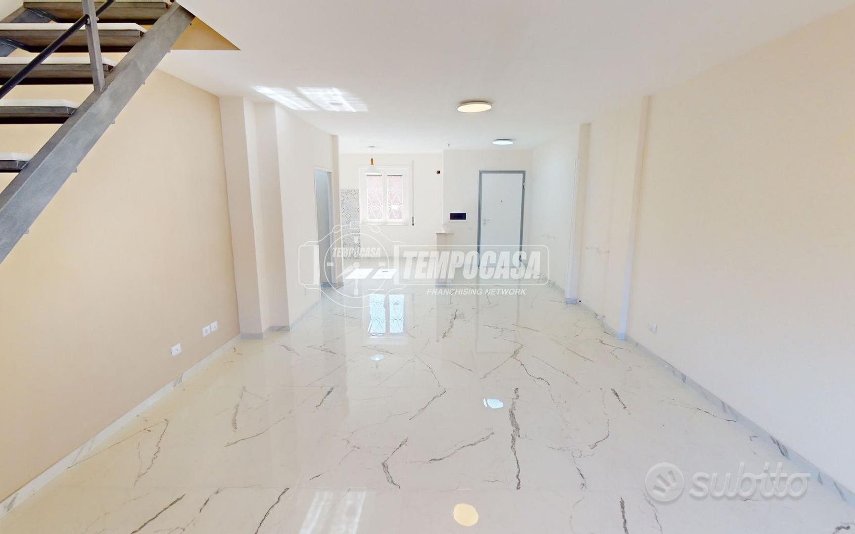 Appartamento – Roma, Casalotti - Vista 4