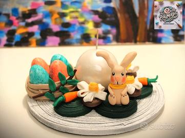 centrotavola Pasquale 