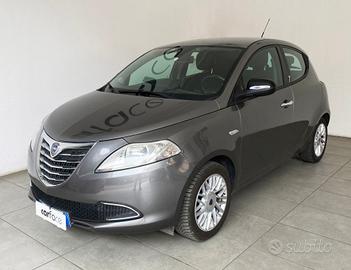 LANCIA Ypsilon 1.2 - *NEOPATENTATI*