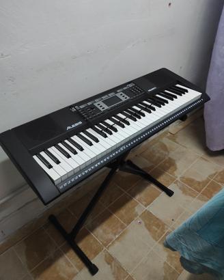 pianoforte elettrico 