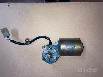 Motorino tergicristallo fiat