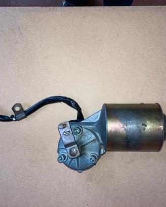 Motorino tergicristallo fiat