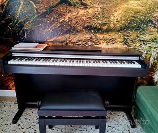 Pianoforte elettrico Yamaha