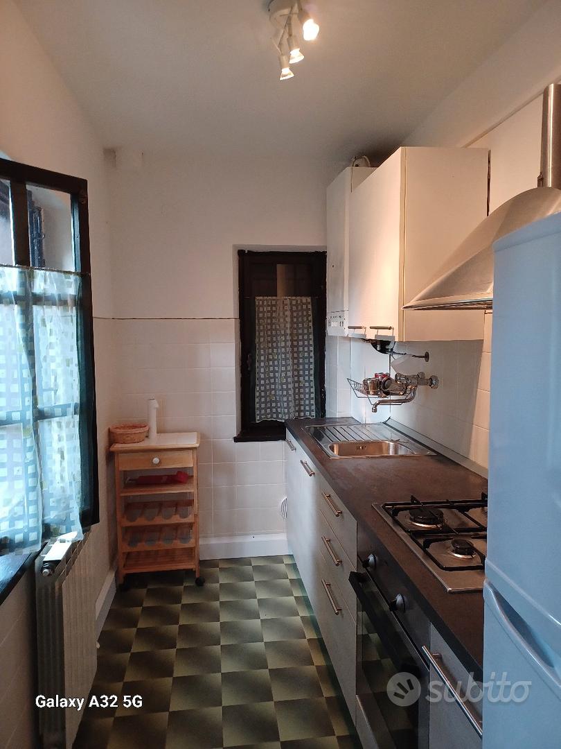 Appartamento – Pievepelago, I Poggetti - Vista 4
