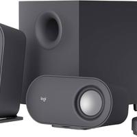 Logitech Z407 Altoparlanti Bluetooth con subwoofer