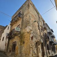 CASA INDIPENDENTE A CASTELLAMMARE DEL GOLFO