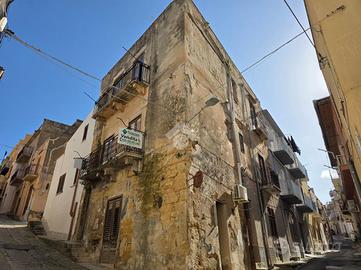 CASA INDIPENDENTE A CASTELLAMMARE DEL GOLFO
