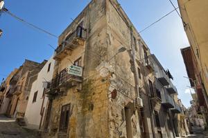 CASA INDIPENDENTE A CASTELLAMMARE DEL GOLFO