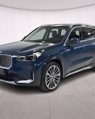 BMW X1 iX1 eDrive20 Pure Edition