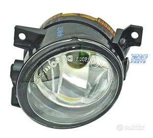 FARO DX ANABBAGLIANTE VOLKSWAGEN VW GOLF 5 JETTA 0