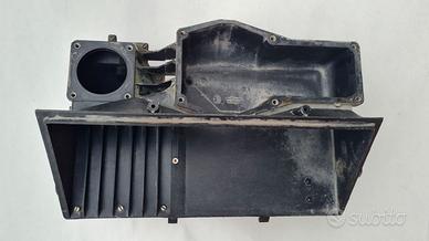 Cassone filtro aria Porsche 911