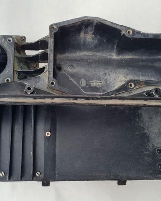 Cassone filtro aria Porsche 911