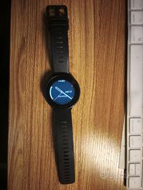 POLAR PACER GPS – NIGHT BLACK – S/L