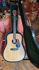 MARTIN&CO DRS2 con Fishman sonitone