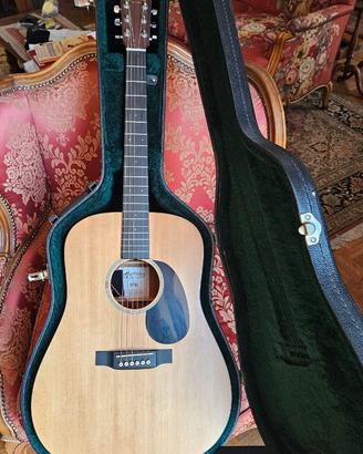 MARTIN&CO DRS2 con Fishman sonitone