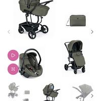 Trio cam taski sport