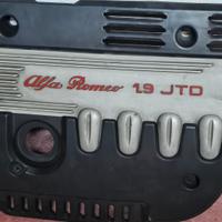 coprimotore Alfa Romeo 147/156