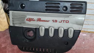 coprimotore Alfa Romeo 147/156