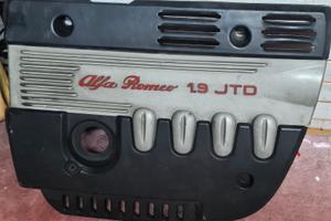 coprimotore Alfa Romeo 147/156