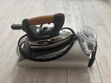 Ferro da stiro a vapore Bosch Sensixx B25L .