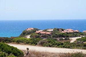 Villetta a schiera in Pistis-Costa Verde