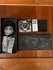 Orologio Abarth