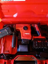 Hilti te 6-22