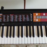 Tastiera elettronica yamaha psr-f51