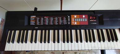 Tastiera elettronica yamaha psr-f51