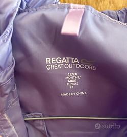 Tutta pioggia Regatta – Great Outdoors