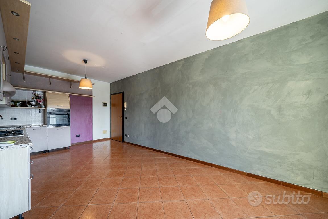 Appartamento – Montecchio Emilia, Reggio nell'Emilia - Altro