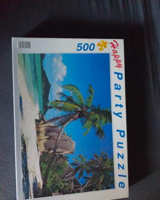 puzzle