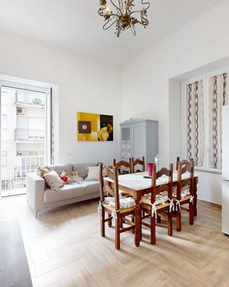 Appartamento Napoli [Cod. rif 3225255VRG]