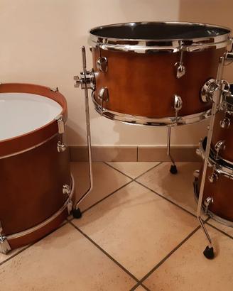 Tama Club Jam estesa: 10.12.14; 13(SD), 18 (BD).