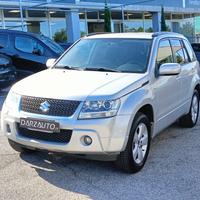 SUZUKI Grand Vitara 1.9 DDiS 5 porte Offroad