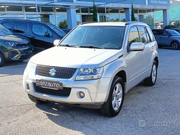 SUZUKI Grand Vitara 1.9 DDiS 5 porte Offroad