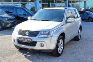 SUZUKI Grand Vitara 1.9 DDiS 5 porte Offroad
