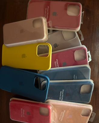 Cover iphone