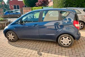 Mercedes Classe A160 anche per neopatentati