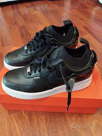 Scarpe Nike Air Force Undercover N.40