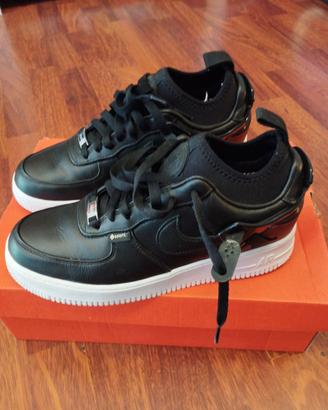 Scarpe Nike Air Force Undercover N.40